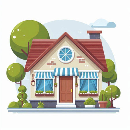 Neglecting Insulation and Climate Control