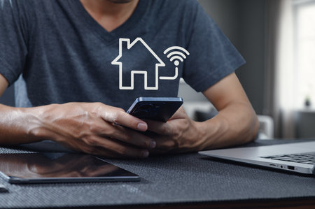 Voice-Controlled Smart Homes for People with Disabilities: Accessibility and Innovation