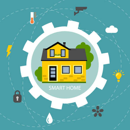 The Future of Smart Home Security: Trends Shaping the Next Decade