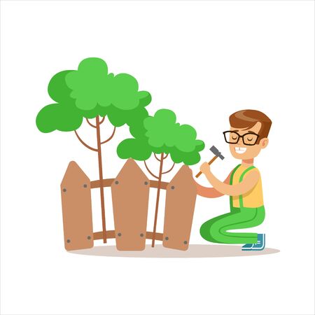 Designing the Garden: Sketches and Imagination