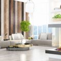 Living Room Makeovers with a Touch of Luxury: High-End Looks on a Budget