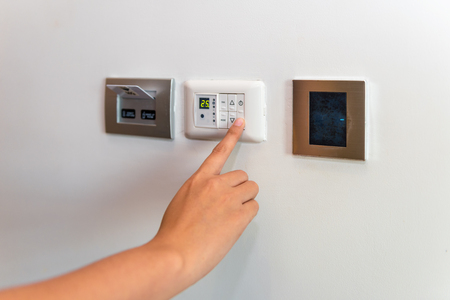 Security and Privacy Concerns with Smart Thermostats: What You Need to Know