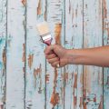 How to Stain, Paint, or Seal Your Fence for Longevity and Style