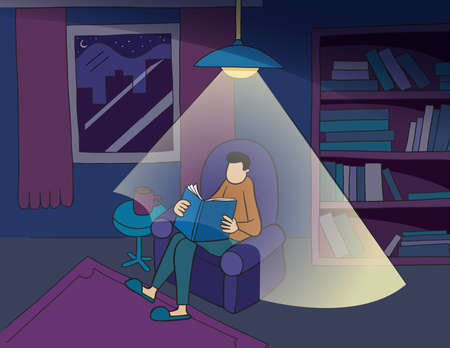 How Light Influences Your Sleep
