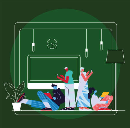 Energy-Efficient Lighting and Smart Tech Upgrades