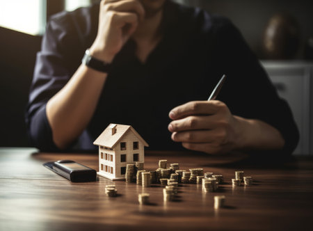 Real Estate Investment Strategies for Long-Term Wealth Building
